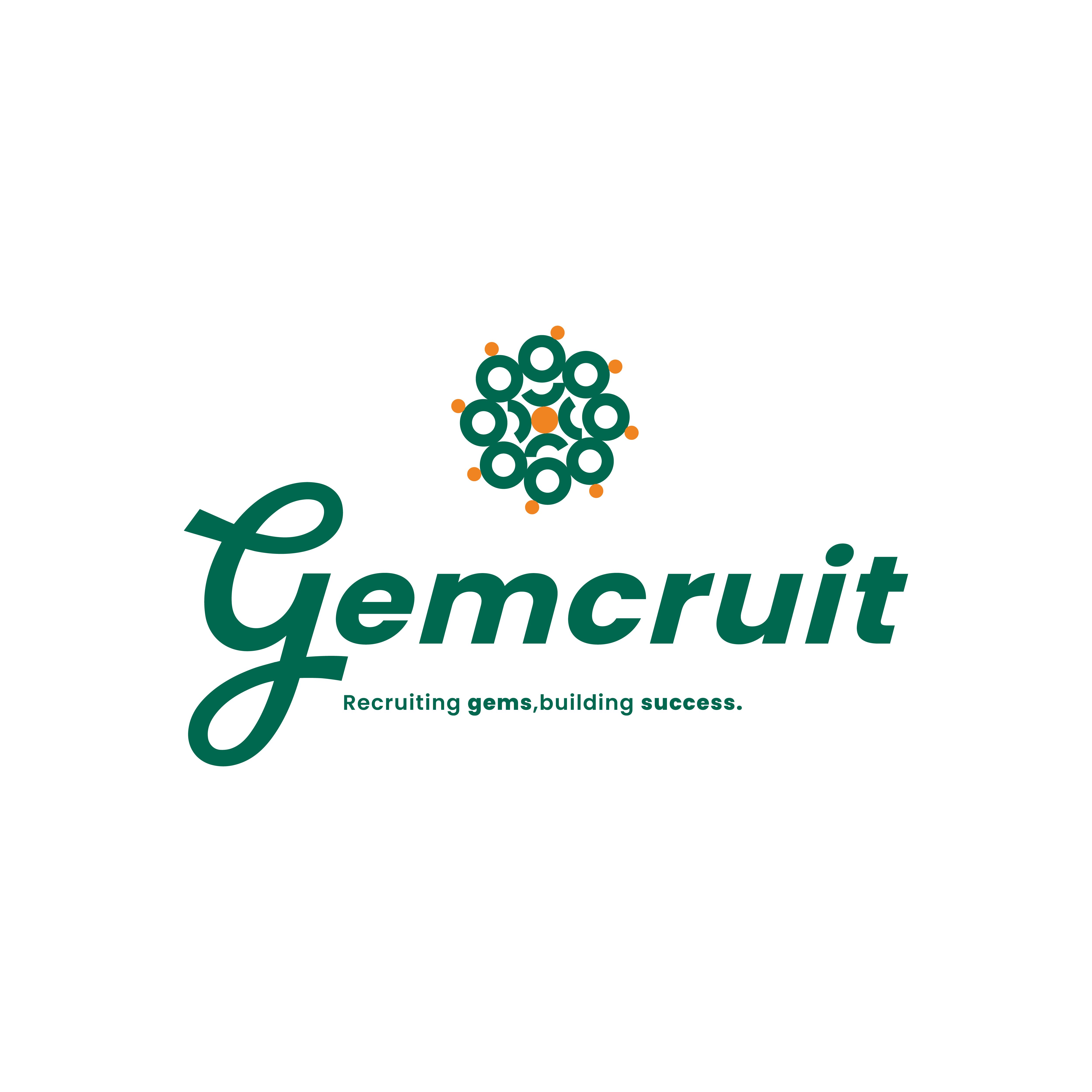 Gemcruit Logo