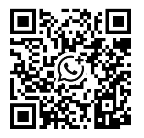 WhatsApp QR Code